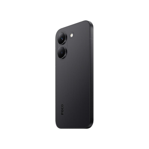 Xiaomi Poco X8 Pro 12/512gb (Black) фото 4