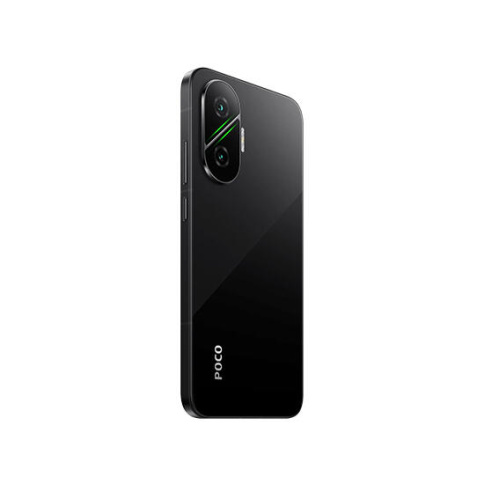 Xiaomi Poco F7 12/256Gb (Black) фото 3