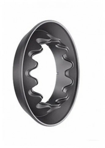 Фен для волос Xiaomi Sencicimen Hair Dryer HD15 Pink EU фото 5