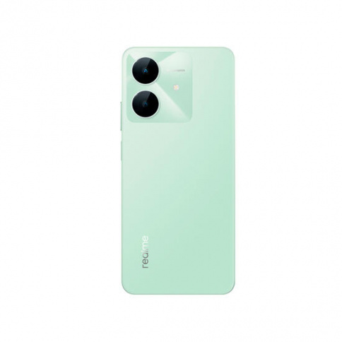 Realme Note 60x 3/64Gb (Green) фото 2