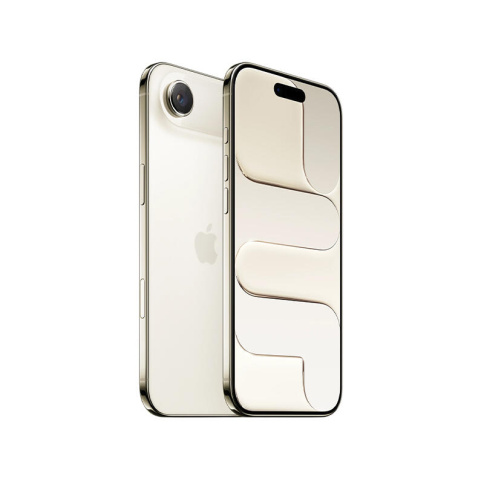 Apple iPhone Air 256Gb (Light Gold) фото 1