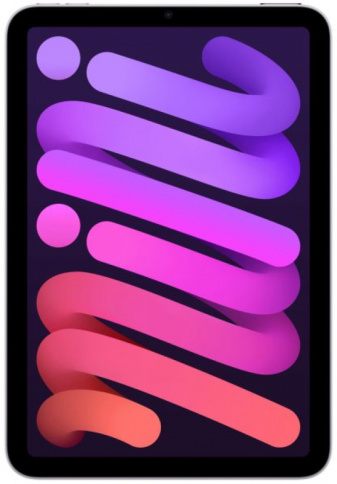 Apple iPad mini (2024) 128Gb (Purple) фото 4