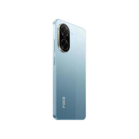 Xiaomi Poco C71 4/128Gb (Blue) фото 2