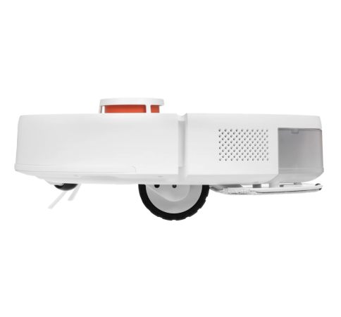 Робот-пылесос Xiaomi Robot Vacuum S20 White фото 2