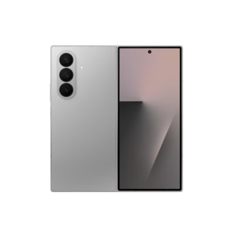 Samsung Galaxy Z Fold 7 12/512Gb (Silver Shadow) фото 1