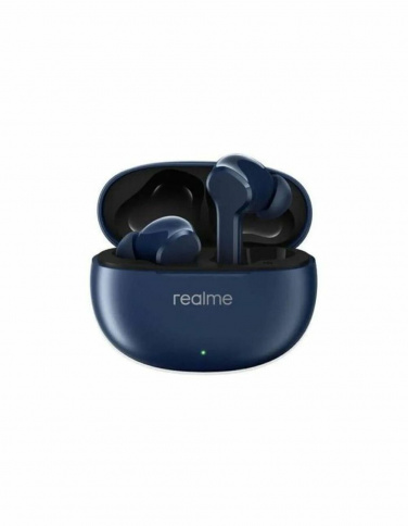 Беспроводные наушники RealMe Buds T110 RMA2306 Blue фото 5
