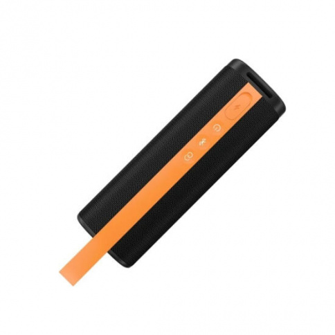 Портативная колонка Xiaomi Mi Bluetooth Outdoor MDZ-38-DB Black фото 2