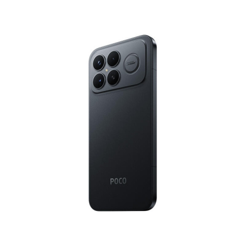 Xiaomi Poco F8 Ultra 16/512Gb (Black) фото 5