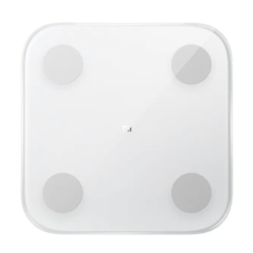 Умные весы Xiaomi Mi Scale S200 MJTZC02YM White CN фото 1