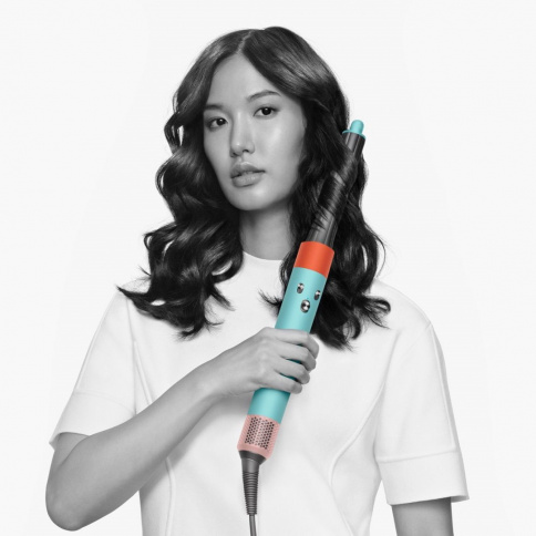Dyson Styler Airwrap Complete Long Multi Hair HS05 (Ceramic Pop) фото 3