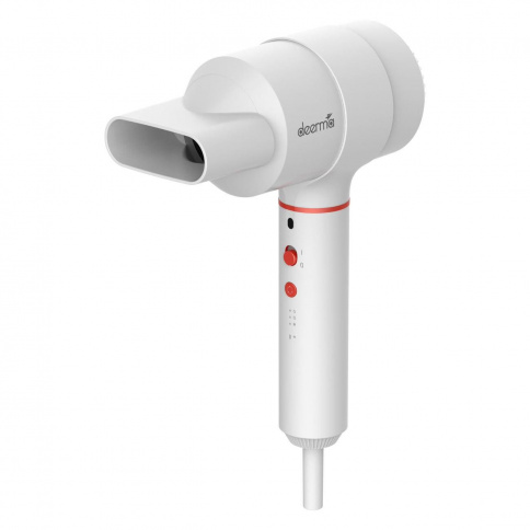 Фен для волос Xiaomi Deerma DEM-CF30W EU фото 4