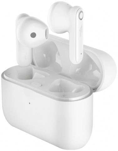 Беспроводные наушники Xiaomi 1More EO007 White EU фото 2