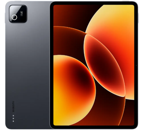 Xiaomi Pad 8 8/256Gb (Black) фото 1