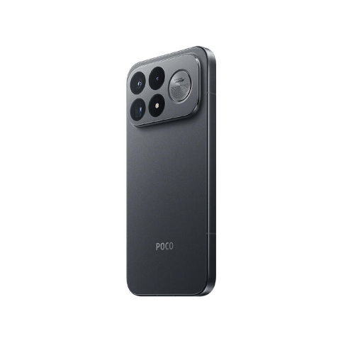 Xiaomi Poco F9 Ultra 16/512Gb (Black) фото 4