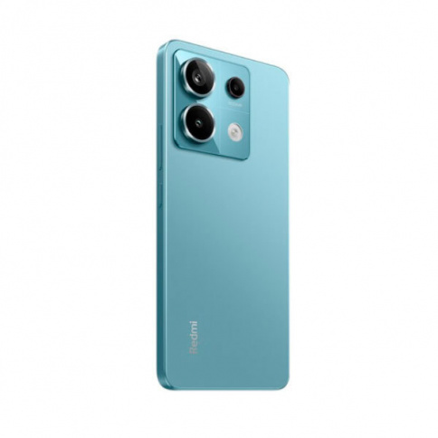Xiaomi Redmi Note 13 Pro 5G 12/512Gb (Ocean Teal) фото 2