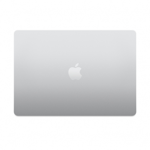Apple MacBook Air 15” M3 8-CPU 10-GPU 8GB/256Gb Silver MRYP3 фото 4