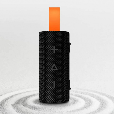 Портативная колонка Xiaomi Mi Sound Pocket MDZ-37-DB Black фото 10