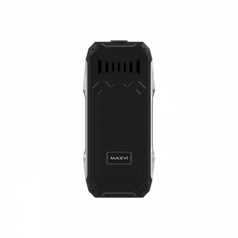 MAXVI T100 black фото 3