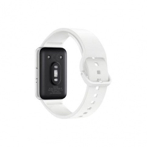 Samsung Fit 3 (White) R390 фото 2