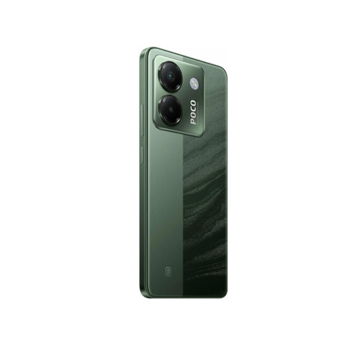 Xiaomi Poco M7 pro 5G 8/256Gb (Green) фото 3