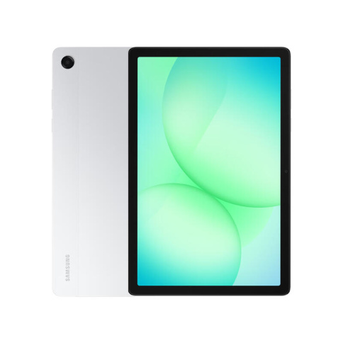 Samsung Galaxy Tab A11+ 5G 8/256Gb (Silver) фото 1