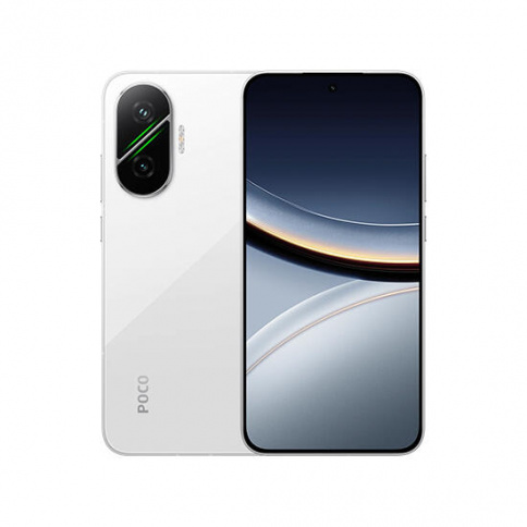 Xiaomi Poco F7 12/512Gb (White) фото 1