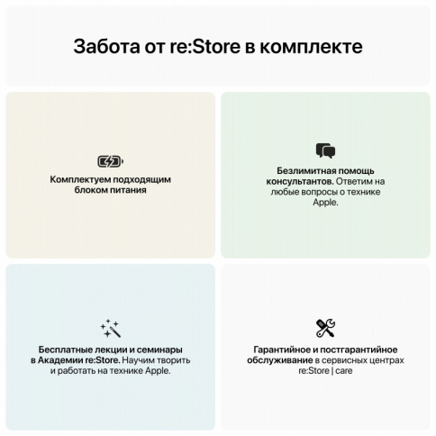 Apple iPad 10.9 2022 Wi-Fi 64Gb (Blue) фото 6