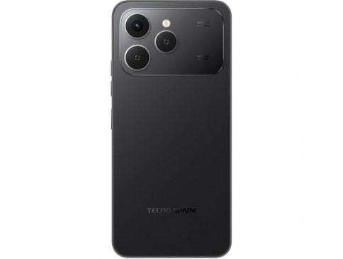 Tecno Spark 40 8/256Gb (Black) фото 3