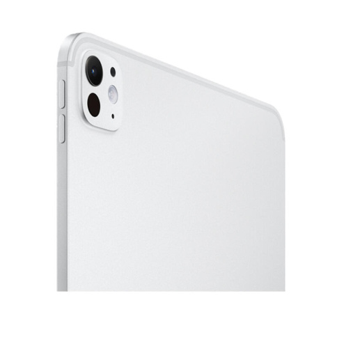  Apple iPad Pro 13 M5 2025 Wi-Fi 512Gb (Silver) MDYM4 фото 4