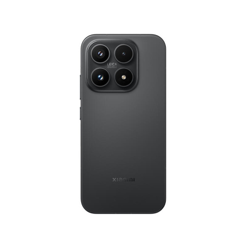 Xiomi 17 12/512Gb (Black) фото 4