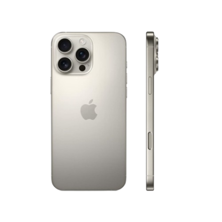 Apple iPhone 16 Pro 128Gb (Natural Titanium) 2Sim фото 1