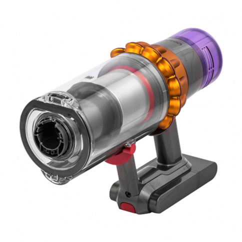 Dyson V15 Detect Absolute SV47 (Yellow/Nickel) фото 4
