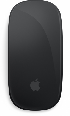 Apple Magic Mouse 3 (Black) фото 2