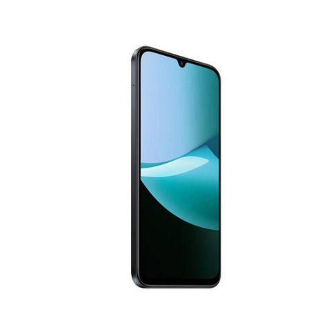 Xiaomi Redmi 15c 8/256Gb (Midnight Black) фото 5