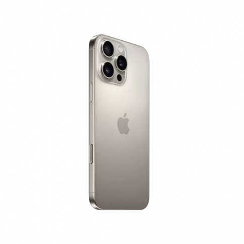 Apple iPhone 16 Pro 256Gb (Natural Titanium) 2sim фото 3