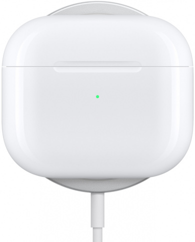 Apple AirPods 3 MagSafe фото 6