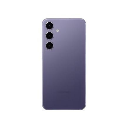 Samsung Galaxy S24+ 12/256Gb (Cobalt Violet) фото 1
