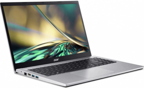 Acer Aspire 3 A315-59-39S9 15.6" FHD LED LCD i3-1215U/8Gb/512GB/NO OS фото 2