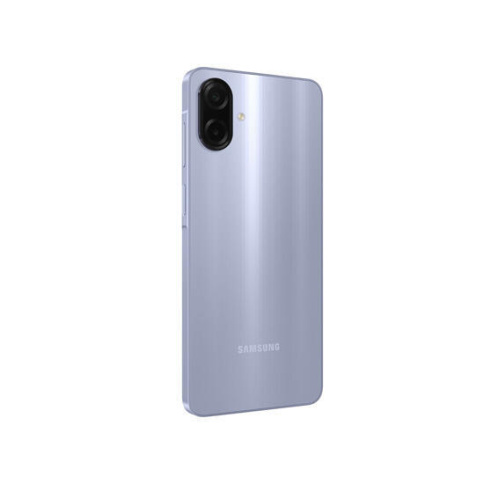 Samsung Galaxy A07 4/128Gb (Light Violet) фото 4