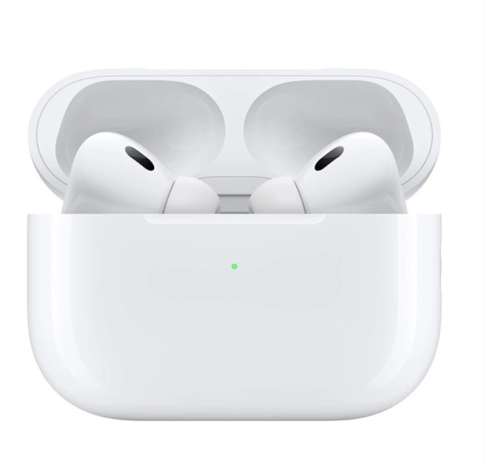 Apple AirPods Pro Copy 1 in 1 фото 1