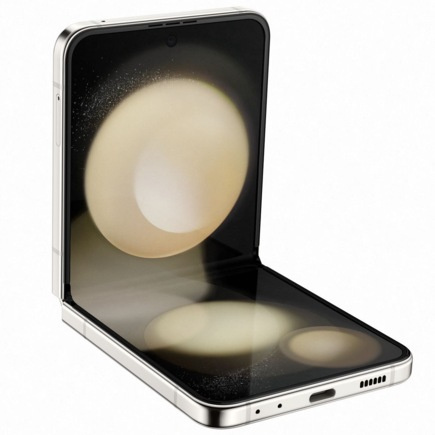 Samsung Galaxy Z Flip5 8/512Gb (Cream) фото 8
