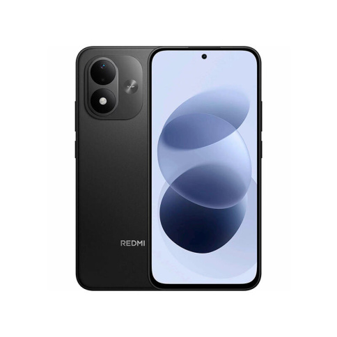 Xiaomi Redmi Note 17 8/256Gb (Black) фото 1