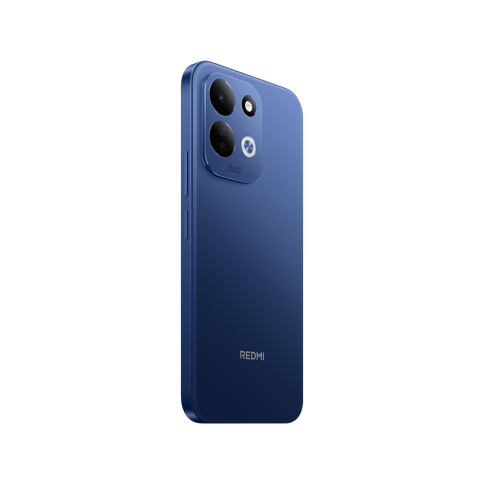Xiaomi Redmi 17 8/256Gb (Blue) фото 5