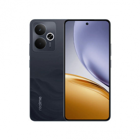 Realme 14t 12/256GB (Black) фото 1
