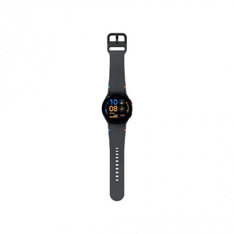 Samsung Galaxy Watch FE R861 Black фото 3