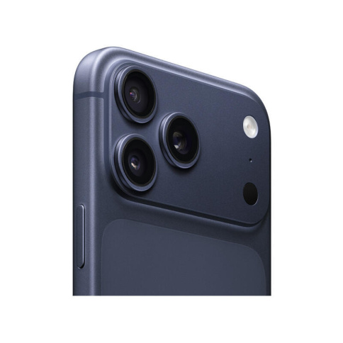 Apple iPhone 17 Pro Max 256Gb Sim+eSim (Deep Blue) фото 2