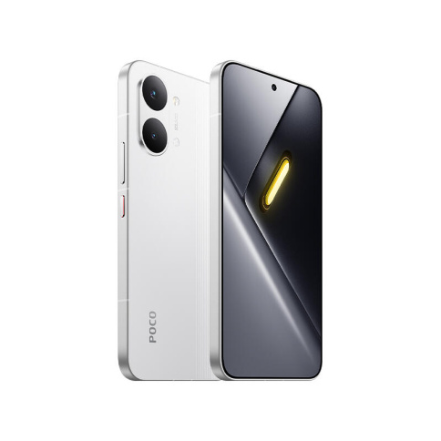 Xiaomi Poco X8 Pro Max 12/256Gb (White) фото 6