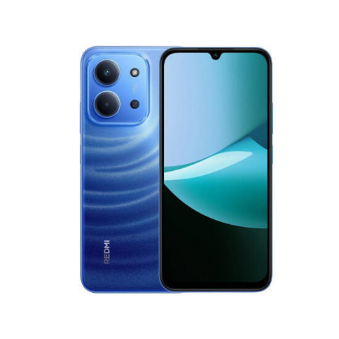 Xiaomi Redmi 15C 4/128Gb (Moonlight Blue) фото 1