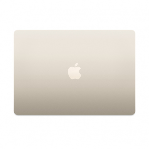 Apple MacBook Air 15” M3 8-CPU 10-GPU 8GB/512Gb Starlight MRYT3 фото 4