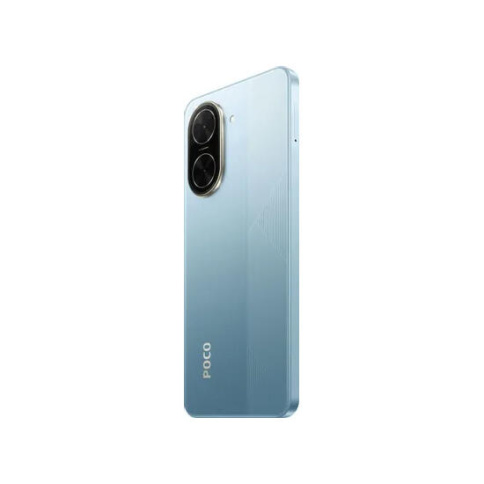 Xiaomi Poco C71 4/128Gb (Blue) фото 3